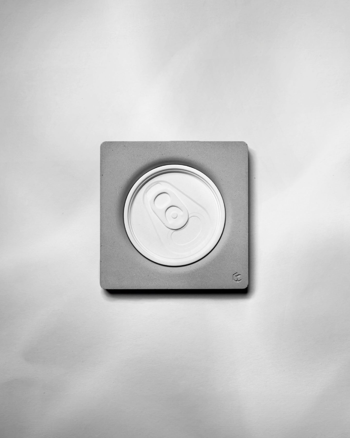 鋁罐杯墊 |  Lite