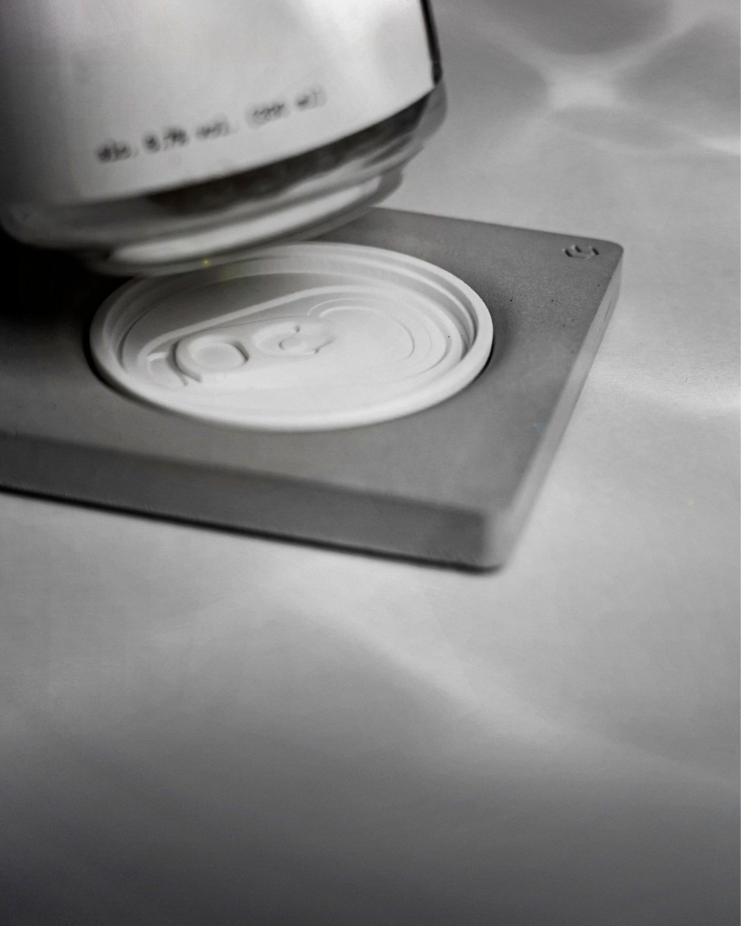 鋁罐杯墊 |  Lite