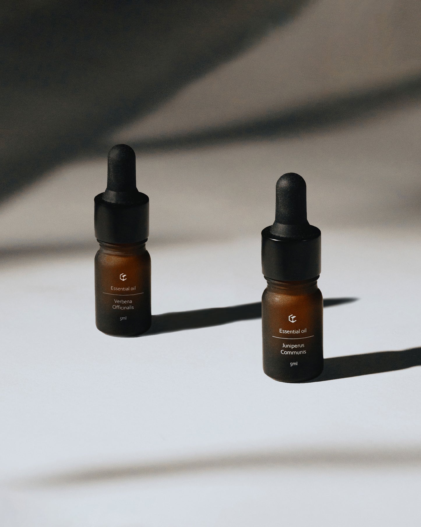 Essential Oil