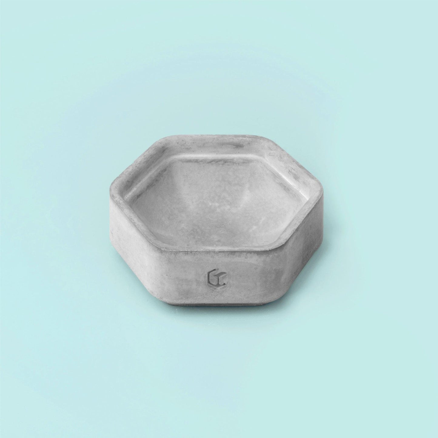 Hex : Desktop Organizing System - Concretology