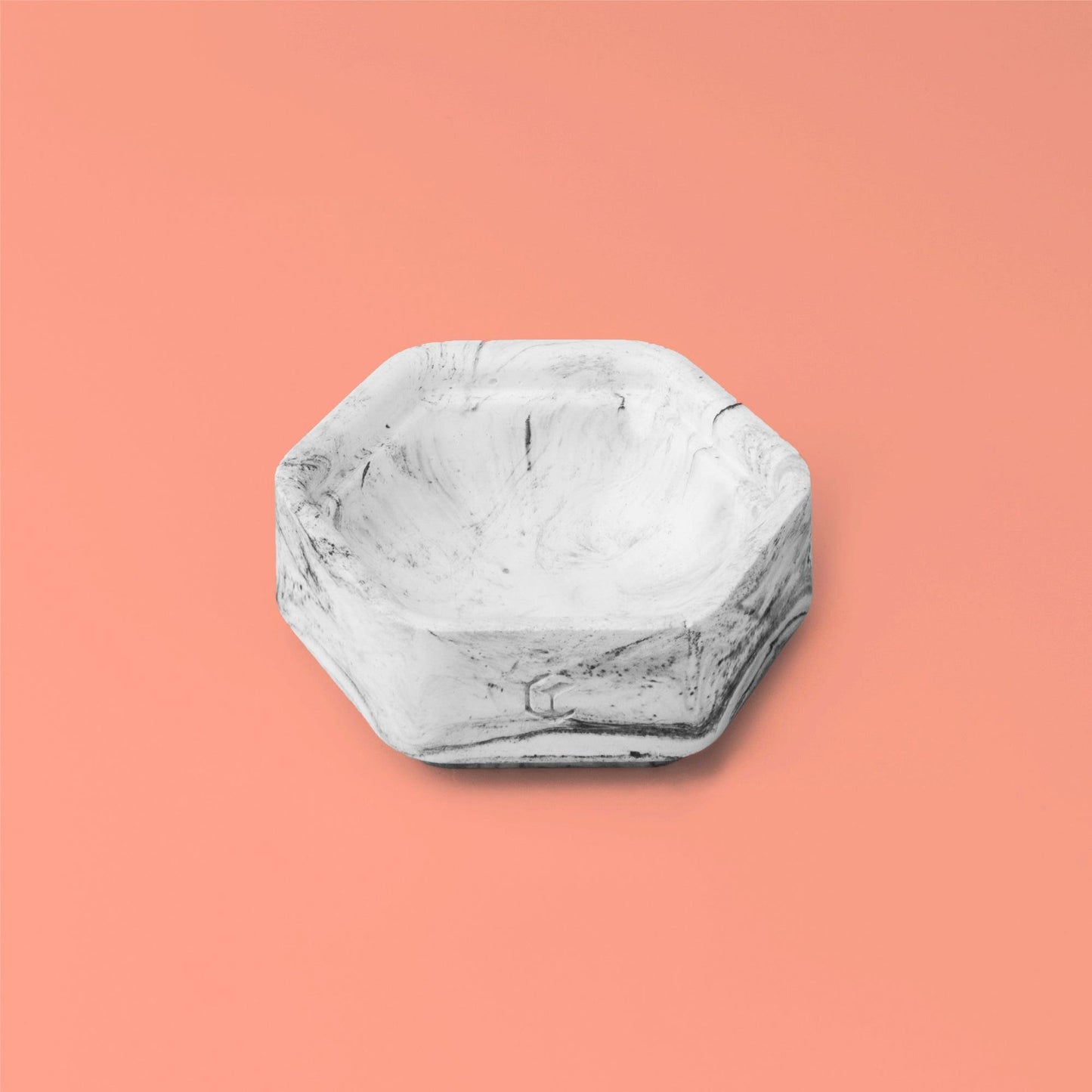 Hex : Desktop Organizing System - Concretology