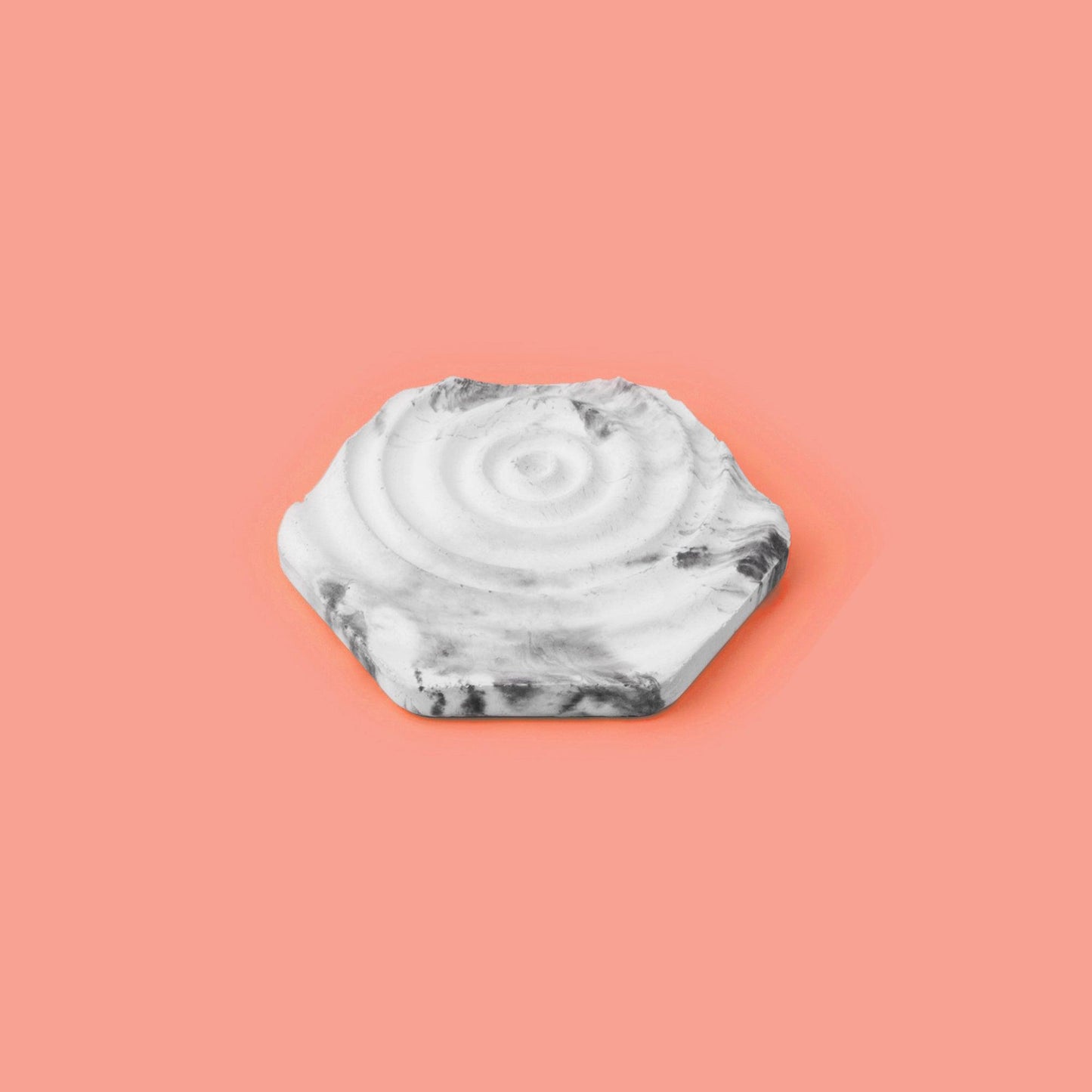 Hex : Desktop Organizing System - Concretology
