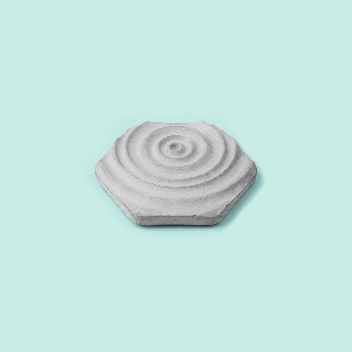 Hex : Desktop Organizing System - Concretology