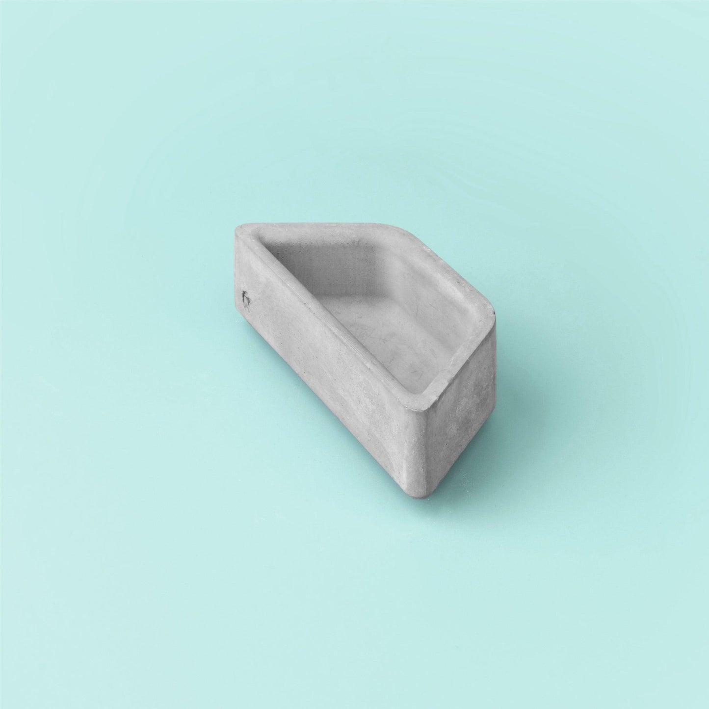 Hex : Desktop Organizing System - Concretology