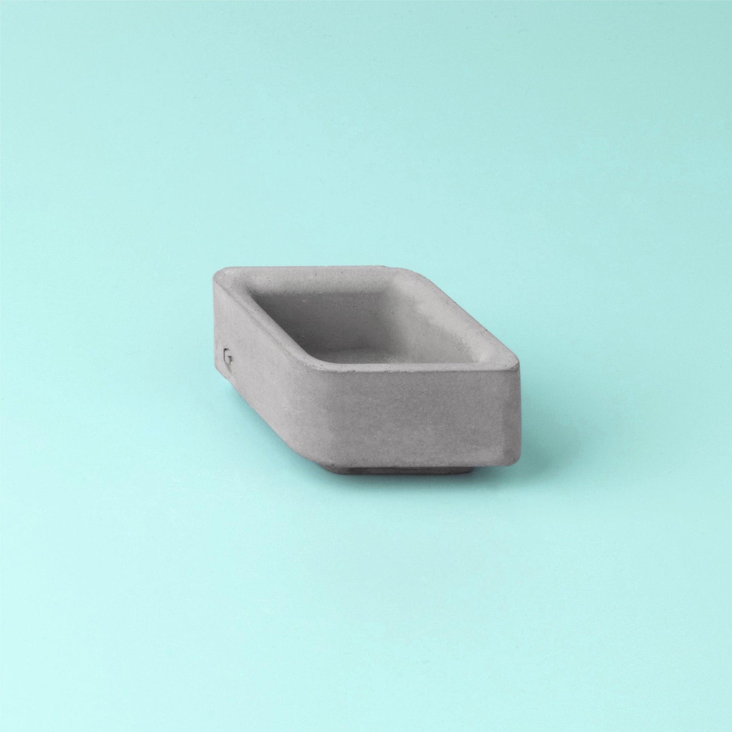 Hex : Desktop Organizing System - Concretology