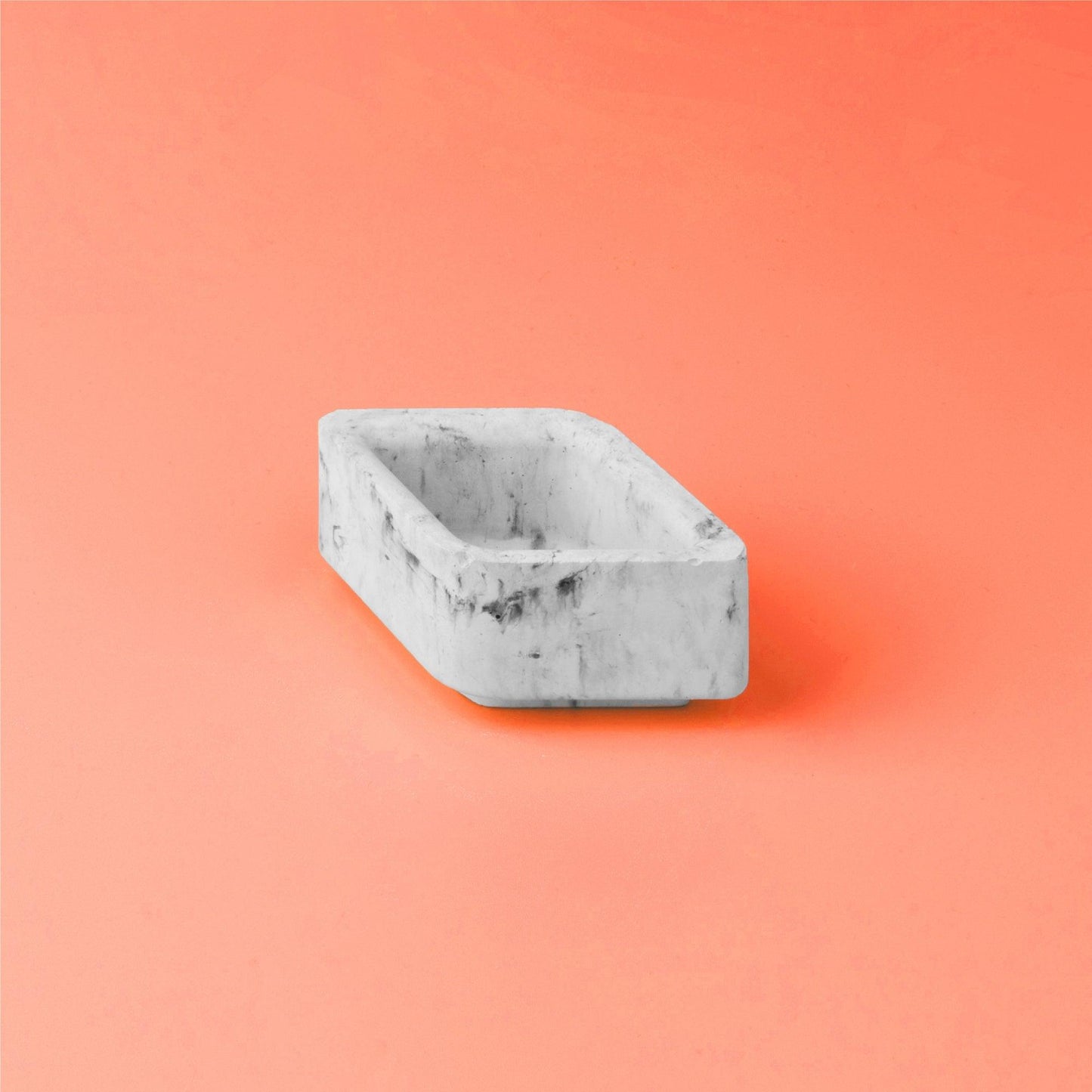 Hex : Desktop Organizing System - Concretology