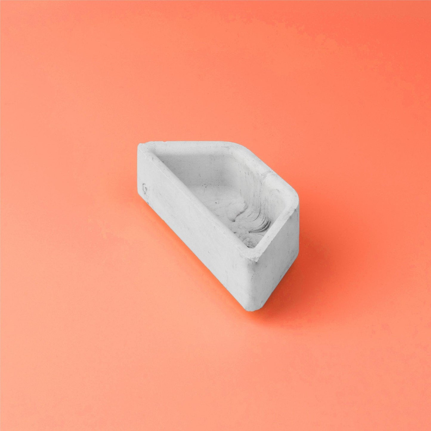 Hex : Desktop Organizing System - Concretology
