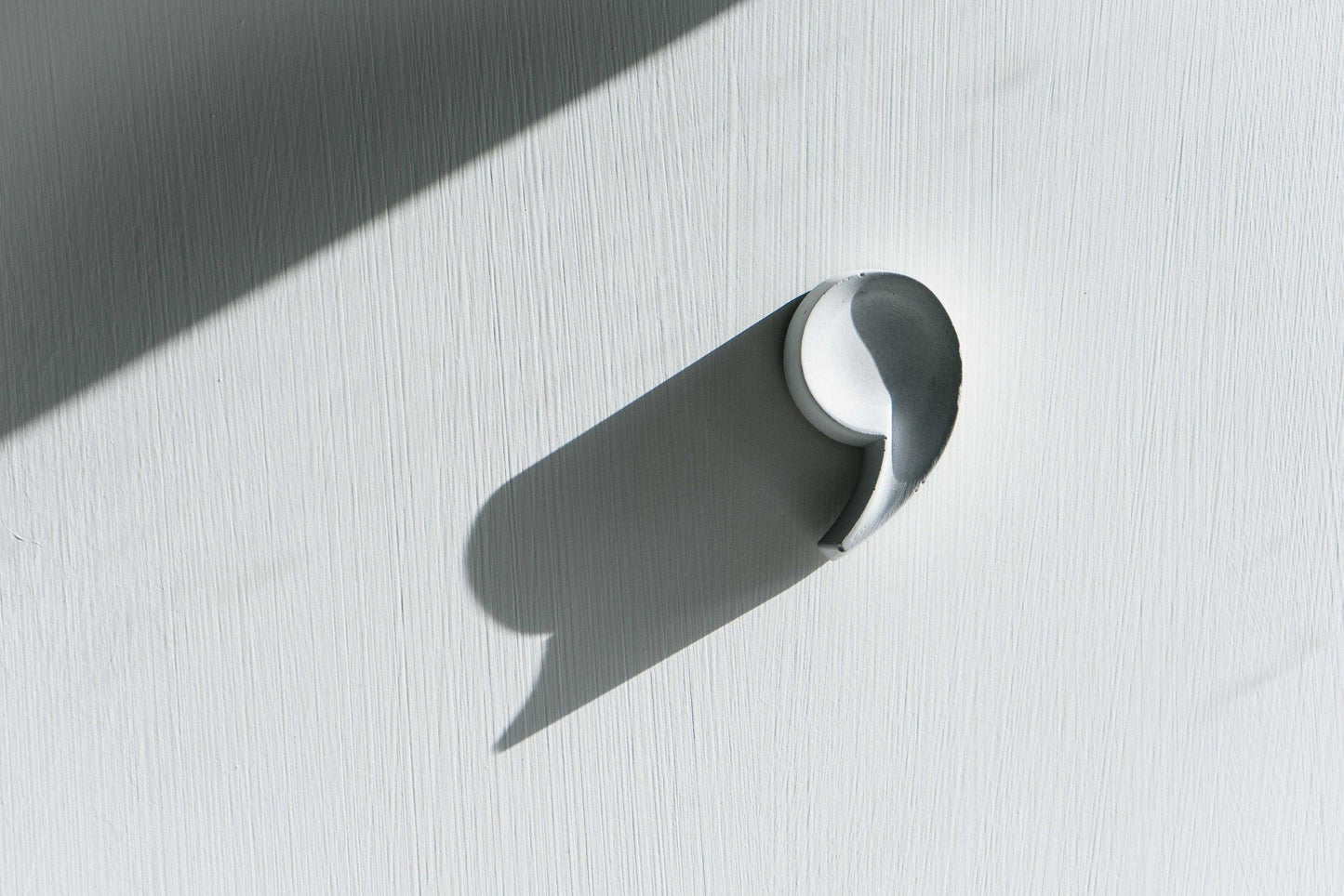 Comma 磁石貼 - Concretology
