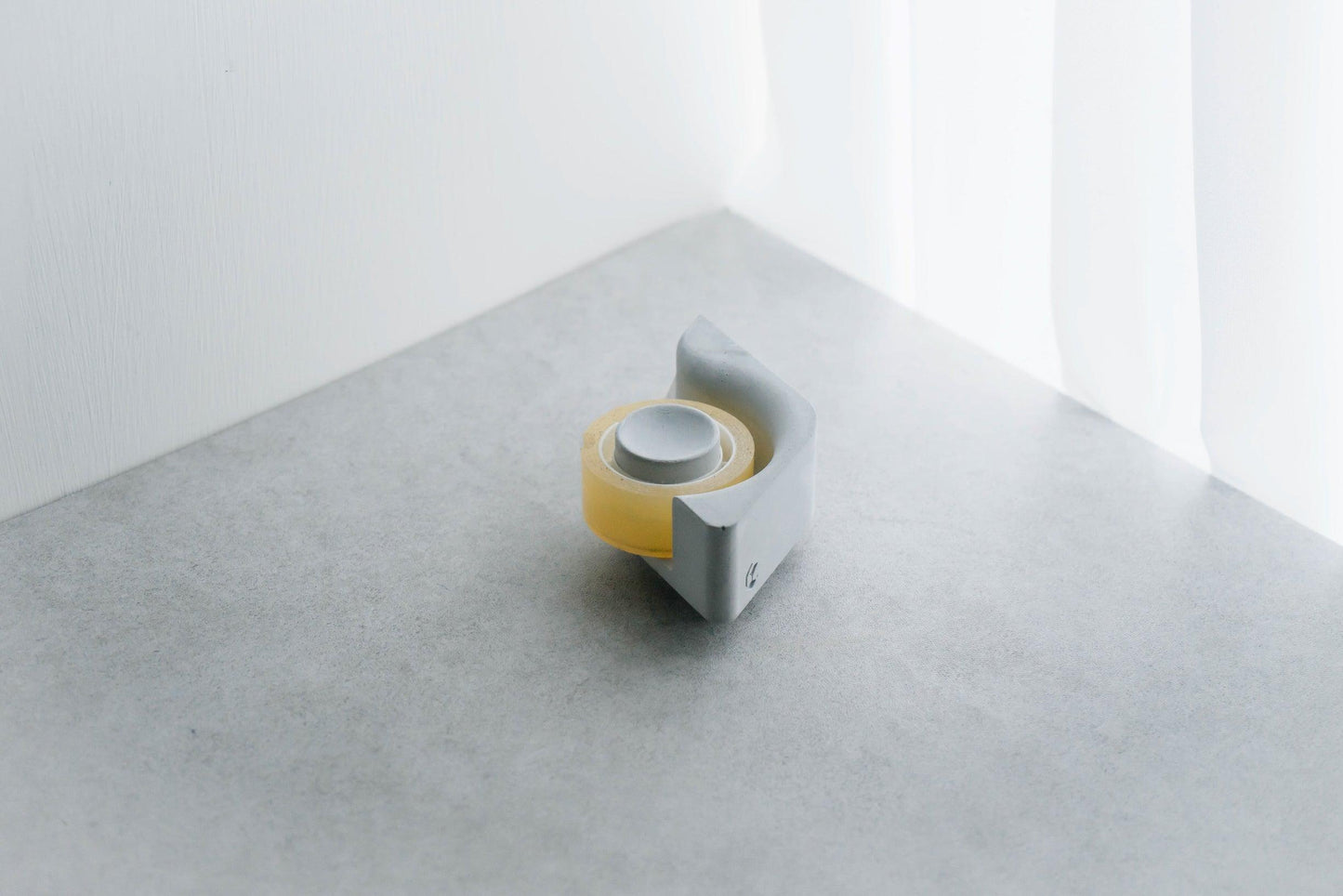 Hex : Desktop Organizing System - Concretology