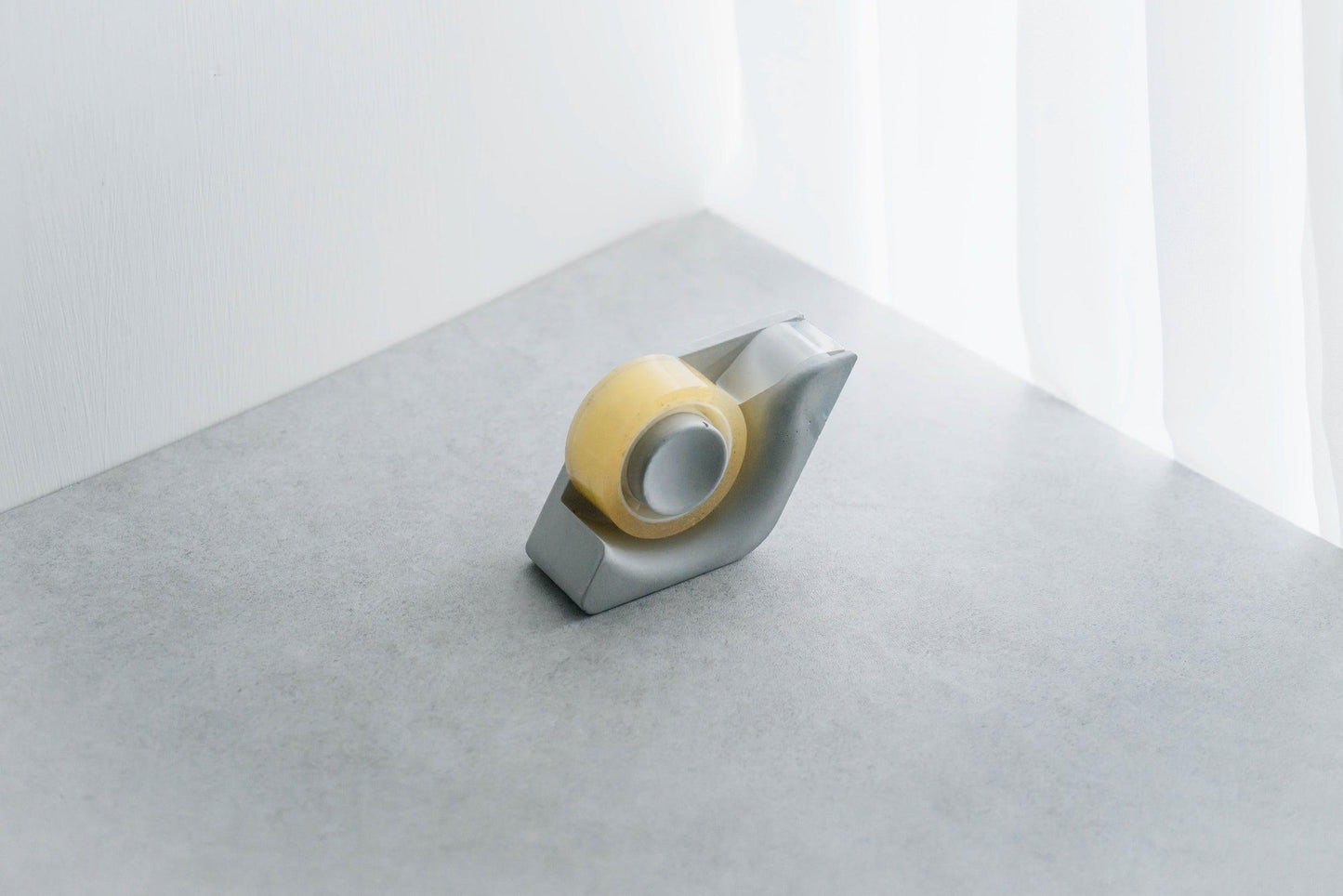 Hex : Desktop Organizing System - Concretology