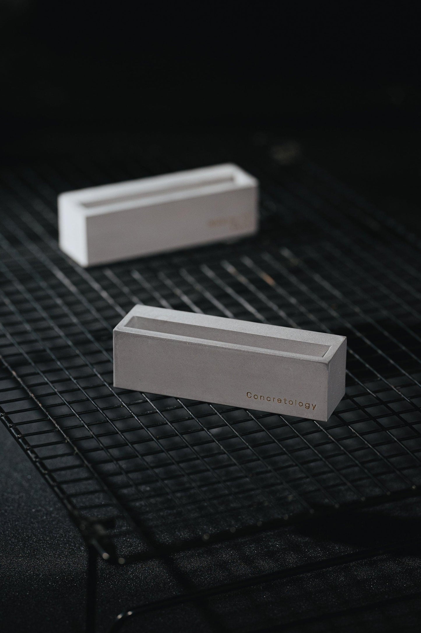 All-Purpose Card holder - Concretology