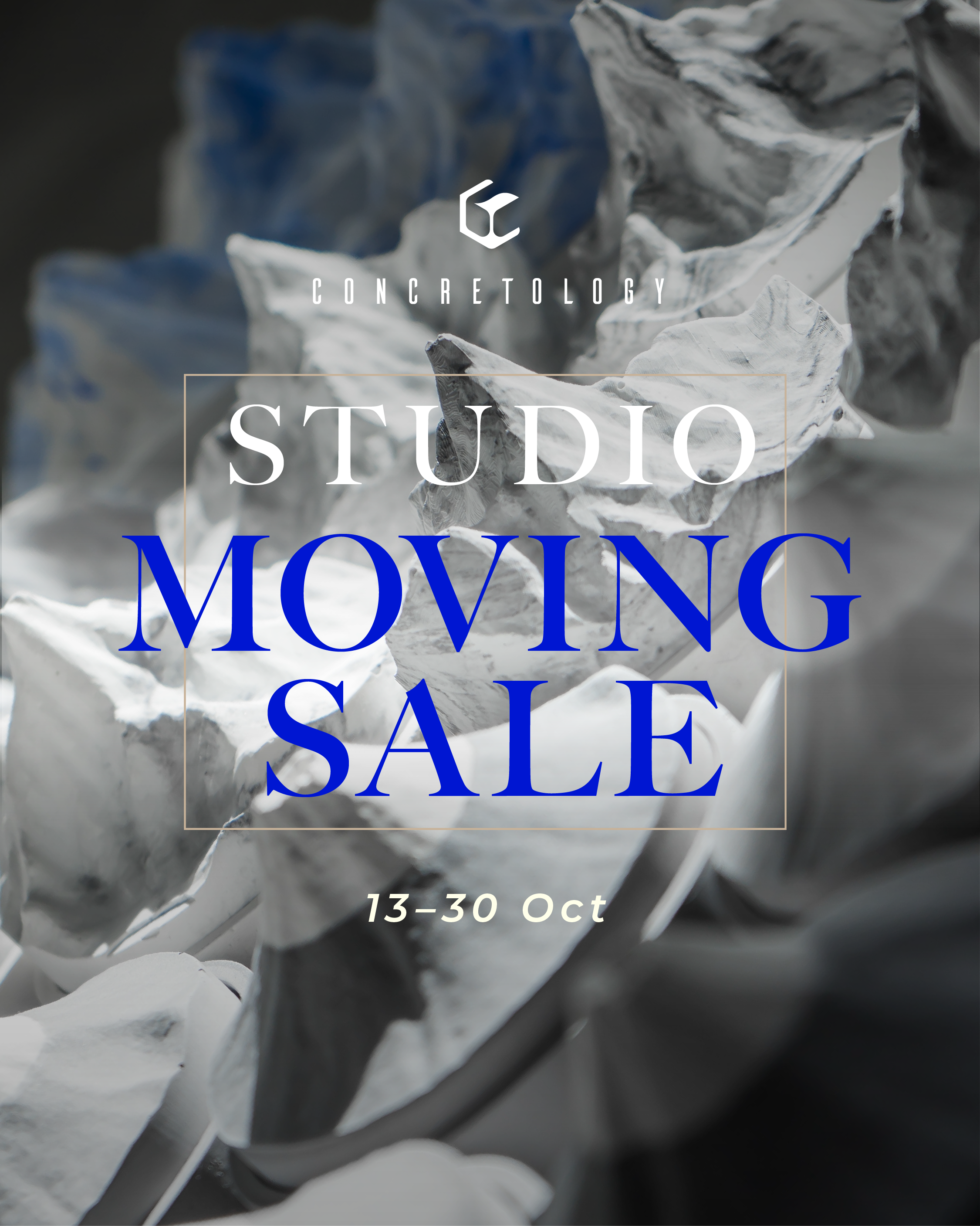 Removal Sale