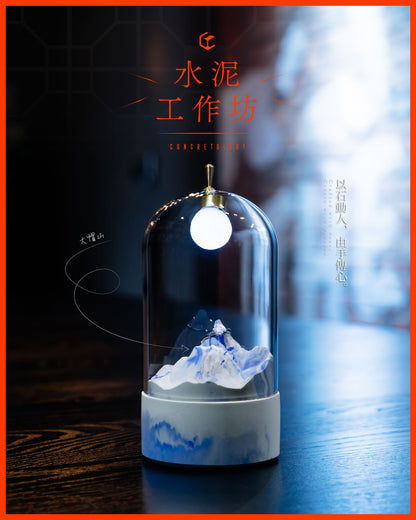 【六月、七月】水泥工作坊