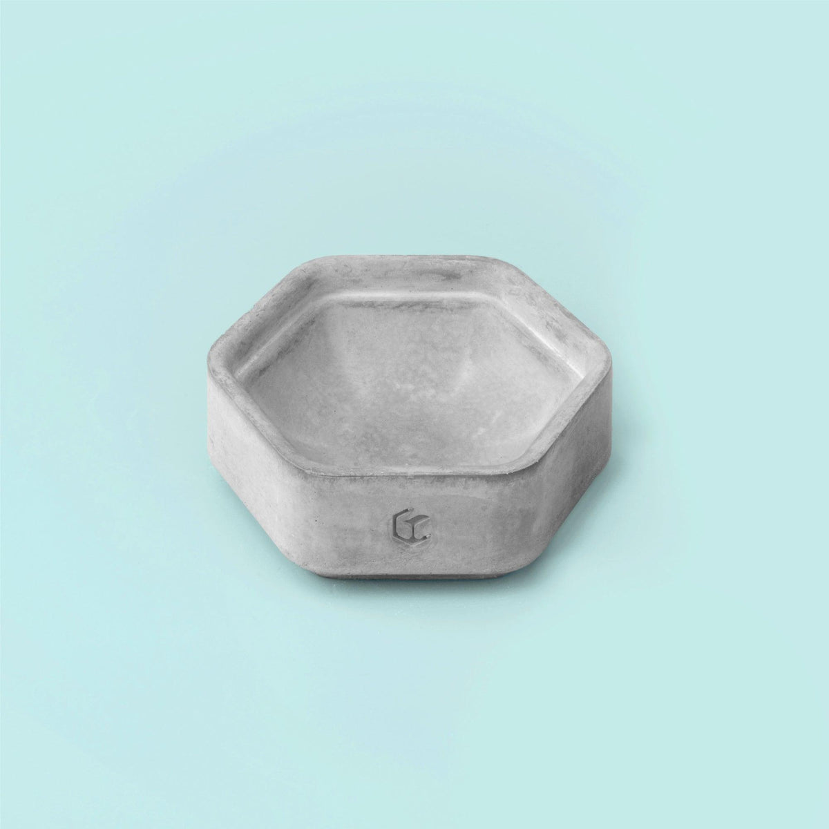 Hex : Desktop Organizing System - Concretology
