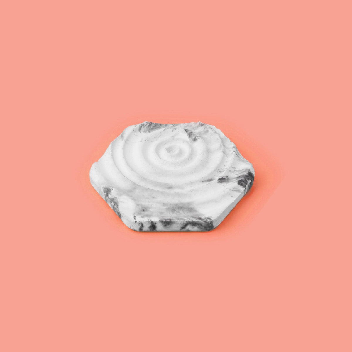 Hex : Desktop Organizing System - Concretology