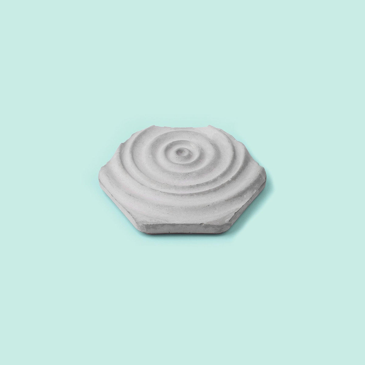 Hex : Desktop Organizing System - Concretology