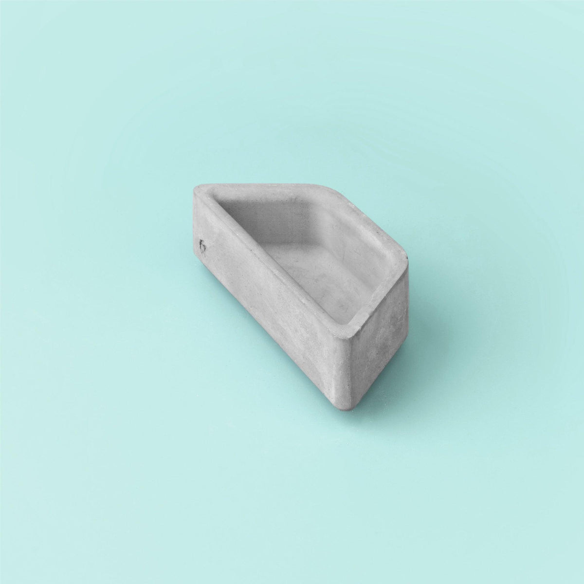 Hex : Desktop Organizing System - Concretology