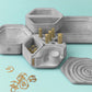 Hex : Desktop Organizing System - Concretology