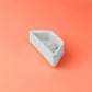 Hex : Desktop Organizing System - Concretology