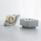 Hex : Desktop Organizing System - Concretology