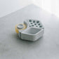 Hex : Desktop Organizing System - Concretology