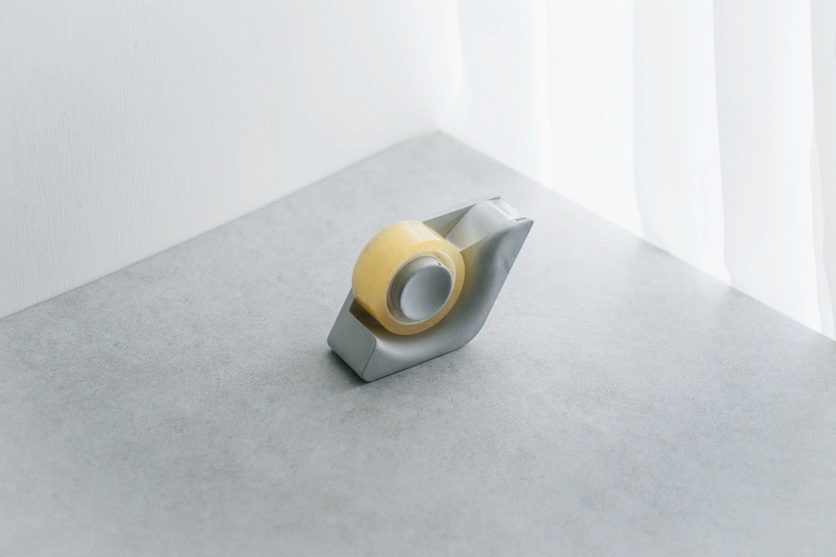 Hex : Desktop Organizing System - Concretology