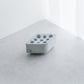 Hex : Desktop Organizing System - Concretology