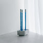 Hex : Desktop Organizing System - Concretology