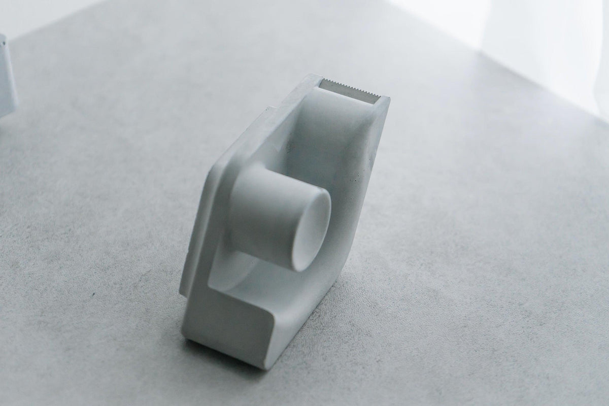 Hex : Desktop Organizing System - Concretology