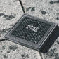 香港杯墊 | 密冚   [自訂文字] - Concretology